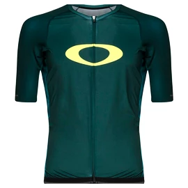 Heren fietsshirt Oakley Icon 2.0