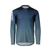 Heren fietsshirt POC  Essential MTB Lite LS Jersey