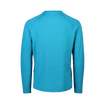 Heren fietsshirt POC  M's Reform Enduro Jersey Basalt Blue