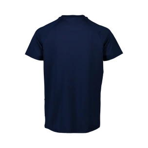 Heren fietsshirt POC  M's Reform Enduro Tee Turmaline Navy L