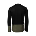 Heren fietsshirt POC  MTB Pure LS