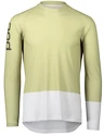 Heren fietsshirt POC  MTB Pure LS