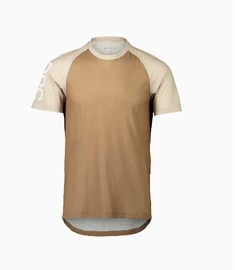 Heren fietsshirt POC MTB Pure Tee