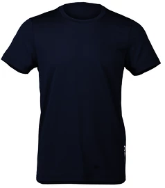 Heren fietsshirt POC Reform Enduro Light Tee Navy