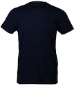 Heren fietsshirt POC  Reform Enduro Light Tee Navy M