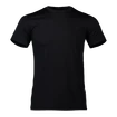 Heren fietsshirt POC  Reform Enduro Light Tee Uranium Black