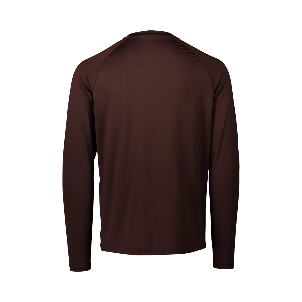 Heren fietsshirt POC  Reform Enduro LS
