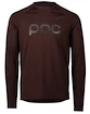 Heren fietsshirt POC  Reform Enduro LS