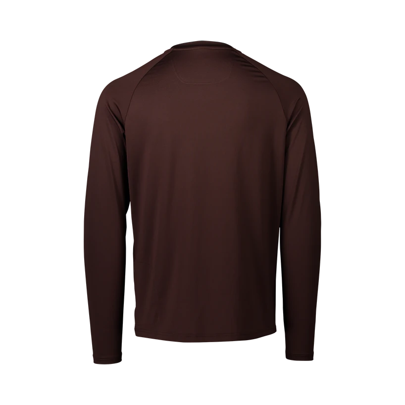 Heren fietsshirt POC  Reform Enduro LS