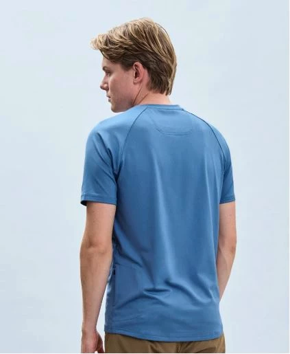 Heren fietsshirt POC  Reform Enduro Tee XXL