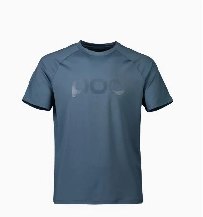 Heren fietsshirt POC  Reform Enduro Tee XXL