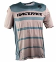 Heren fietsshirt Race Face  INDY Concrete