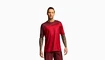 Heren fietsshirt Race Face  INDY SS Dark Red