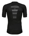 Heren fietsshirt Rock Machine  MTB/XC černo/šedý