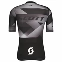 Heren fietsshirt Scott  RC Premium Climber SS