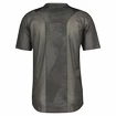 Heren fietsshirt Scott  Trail Vertic Zip SS