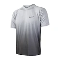 Heren fietsshirt Sensor  Cyklo Brave Grey M
