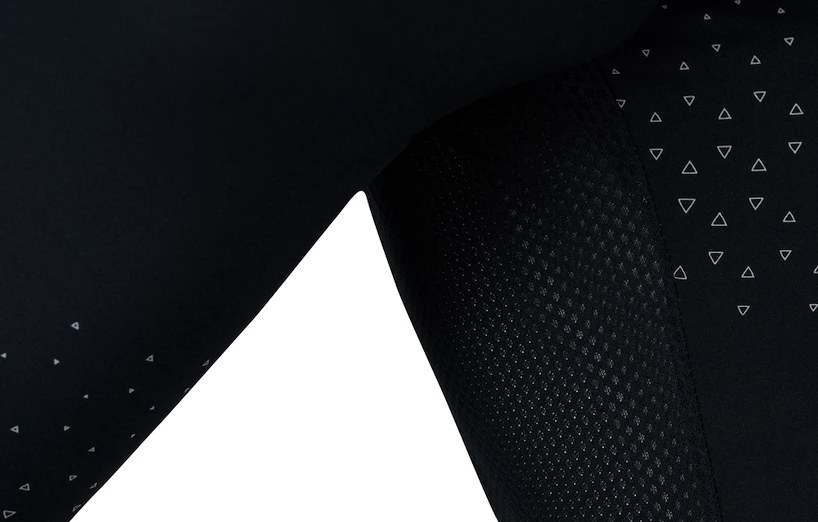 Heren fietsshirt Silvini  Ansino S