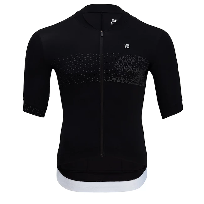 Heren fietsshirt Silvini  Ansino S