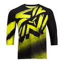 Heren fietsshirt Silvini  Brunello S