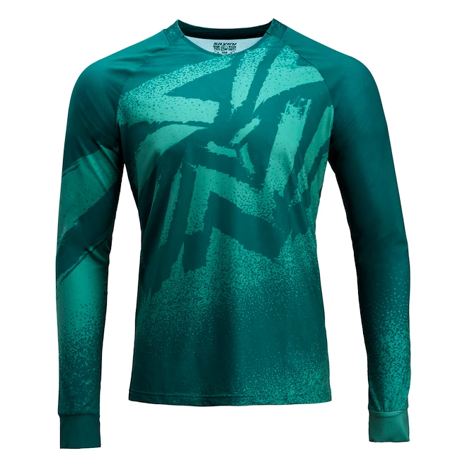 Heren fietsshirt Silvini  Cortino 3XL