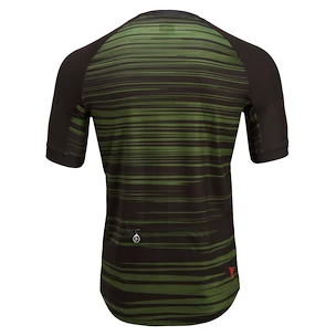 Heren fietsshirt Silvini  Gallo S