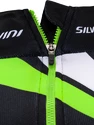 Heren fietsshirt Silvini  Team