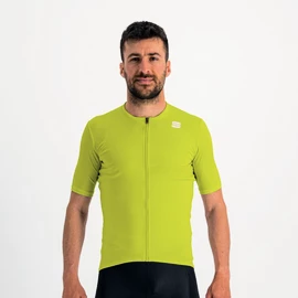 Heren fietsshirt Sportful Matchy SS