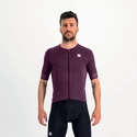 Heren fietsshirt Sportful  Monocrom