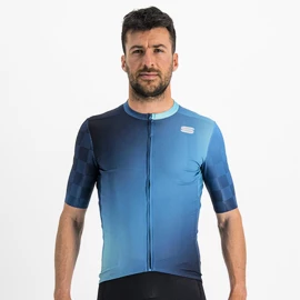 Heren fietsshirt Sportful Rocket