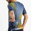 Heren fietsshirt Sportful  Rocket