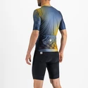 Heren fietsshirt Sportful  Rocket