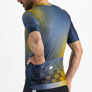 Heren fietsshirt Sportful  Rocket