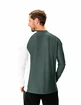 Heren fietsshirt VAUDE  Moab VI Longsleeve