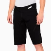 Heren fietsshort 100%  Airmatic