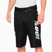 Heren fietsshort 100%  R-Core