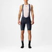 Heren fietsshort Castelli  Entrata Bibshort