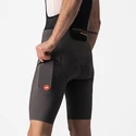 Heren fietsshort Castelli  Unlimited Bibshort