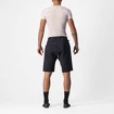 Heren fietsshort Castelli  Unlimited Trail