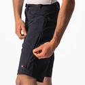 Heren fietsshort Castelli  Unlimited Trail