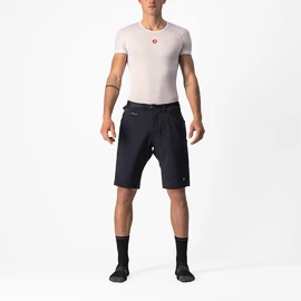 Heren fietsshort Castelli Unlimited Trail