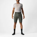 Heren fietsshort Castelli  Unlimited Trail M