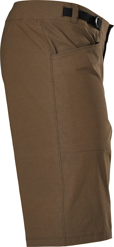 Heren fietsshort Fox Ranger Lite Short 32