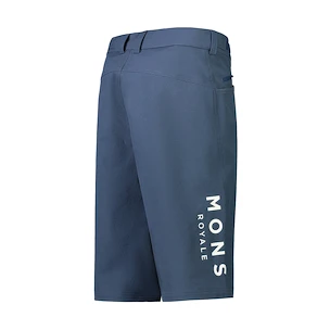 Heren fietsshort Mons Royale  Momentum 2.0 Bike Shorts