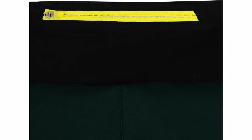 Heren fietsshort Oakley  Reduct Berm