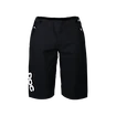 Heren fietsshort POC  Essential Enduro Shorts S, Blauw