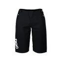 Heren fietsshort POC  Essential Enduro Shorts S, Blauw