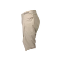 Heren fietsshort POC  M's Infinite All-mountain shorts Moonstone Grey