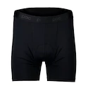 Heren fietsshort POC  Re-cycle Boxer Uranium Black