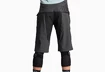 Heren fietsshort Race Face  Stage Black